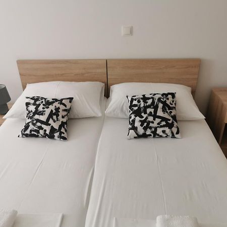 Apartmani Kronjac Milna  Esterno foto