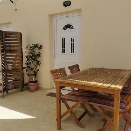 Apartmani Kronjac Milna  Esterno foto