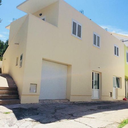 Apartmani Kronjac Milna  Esterno foto