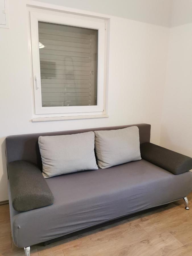 Apartmani Kronjac Milna  Esterno foto
