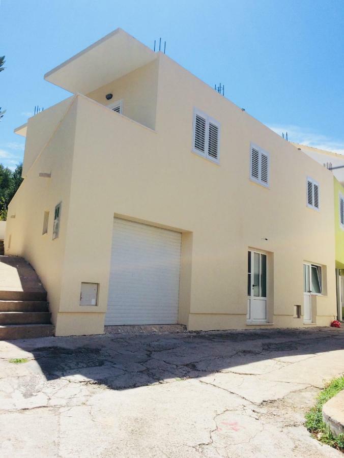Apartmani Kronjac Milna  Esterno foto